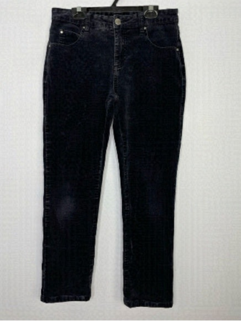 Classic Black Women's Jeans - Comfortable Everyday Fit